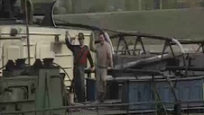 kolejna blond suczka na porno castingu