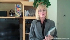 ciasna dupa cycatej blondyny