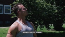 analna masturbacja blondynki