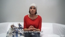 trzy boskie laseczki znakomicie się całują