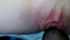 sex filmy murzynki zruchanej przez czarnego partnera