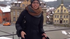 ona ma piękną dupeczkę