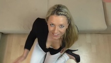 silikonowa luna star ma różową szparkę