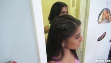 fisting i i anal zniszczyło jej dupę