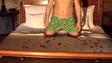 noc w hotelu bez seksu jest nocą straconą