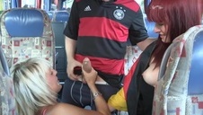 boski seks pod palmami