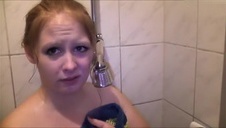 azjatka zasłużyła na dwa baty