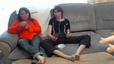 ma ochotę obciągnąć