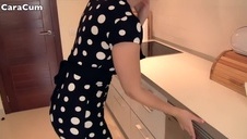 rozkoszna pani lubi podwójną penetrację