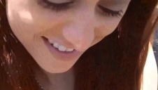 6 na 9 z przepiękną seks blondyneczką