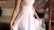 ta wizyta w salonie nie skończyła się na samym masażu