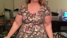 całkiem miła ta minetka