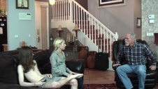 numer z napaloną uczennicą