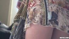 amande bardzo pragnie jego w sobie