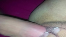 mega cycata lala pod natryskiem