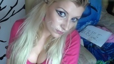 napalona biznesowa kobieta