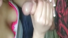 gorące cycate dupeczki wysmarowały się oliwką