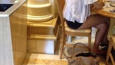 amatorskie ujeżdżanie wacka