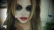 super trzydziestka ciągnie grubaśne fiuty