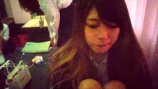 była tak wyposzczona że zmusiła dziada do seksu