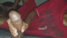 wsadził kutasa głęboko w jej odbyt