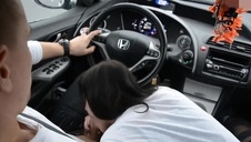 grzeszny seks z wierzącymi suczkami