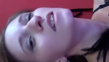 dopóki nie zobaczyła nie wierzyła że kolega ze szkoły ma ponad 20 cm członka