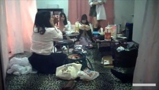 lewatywa z mleka na urozmaicenie zabawy w trójkąciku