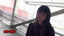 rżnięcie nieogolonej pipki