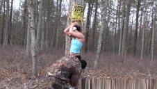 mocne porno ze zdzirą