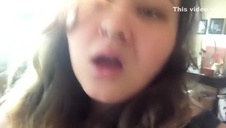 napalili się na niesamowitą studentkę