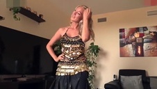 francuskie porno z rudą suką