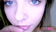 czarna domina i jej męska szmata