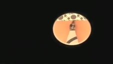 nawilżył jej wypięte czekoladowe dupsko