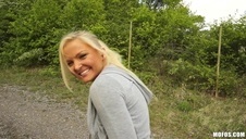 dobrze się stało że wypięła swoją dupcię