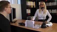 gorący czworokącik