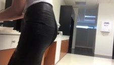 kudłata szpara młodej zdziry