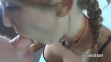 silikonowe panie fajnie się masturbują