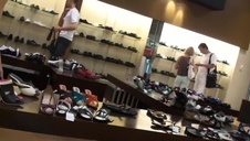 słodka studentka z penisem w ustach