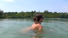 nastolatka chce w dupę