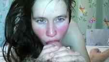 chuda lala poczuła kuśkę w analnej dziupli