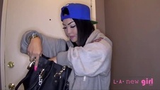 wiercą w niej jak górnicy