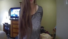 panienka zawsze lubiła dobry seks