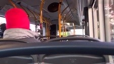 blondyna chce w dupkę