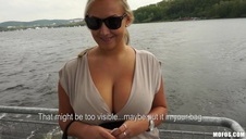 wydymana w dwie dziury na prywatnej siłowni