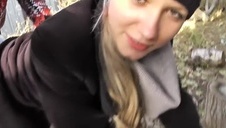 nora nord ma ochotę na bolca