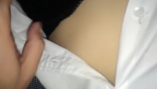 japońskie cipy zawsze chętnie wyrucha