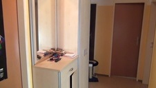 pieści się wspaniale w środku upalnego dnia