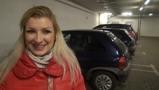 murzynka ma niezłe wary obciągary