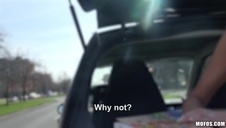 dyma grubą blondynę